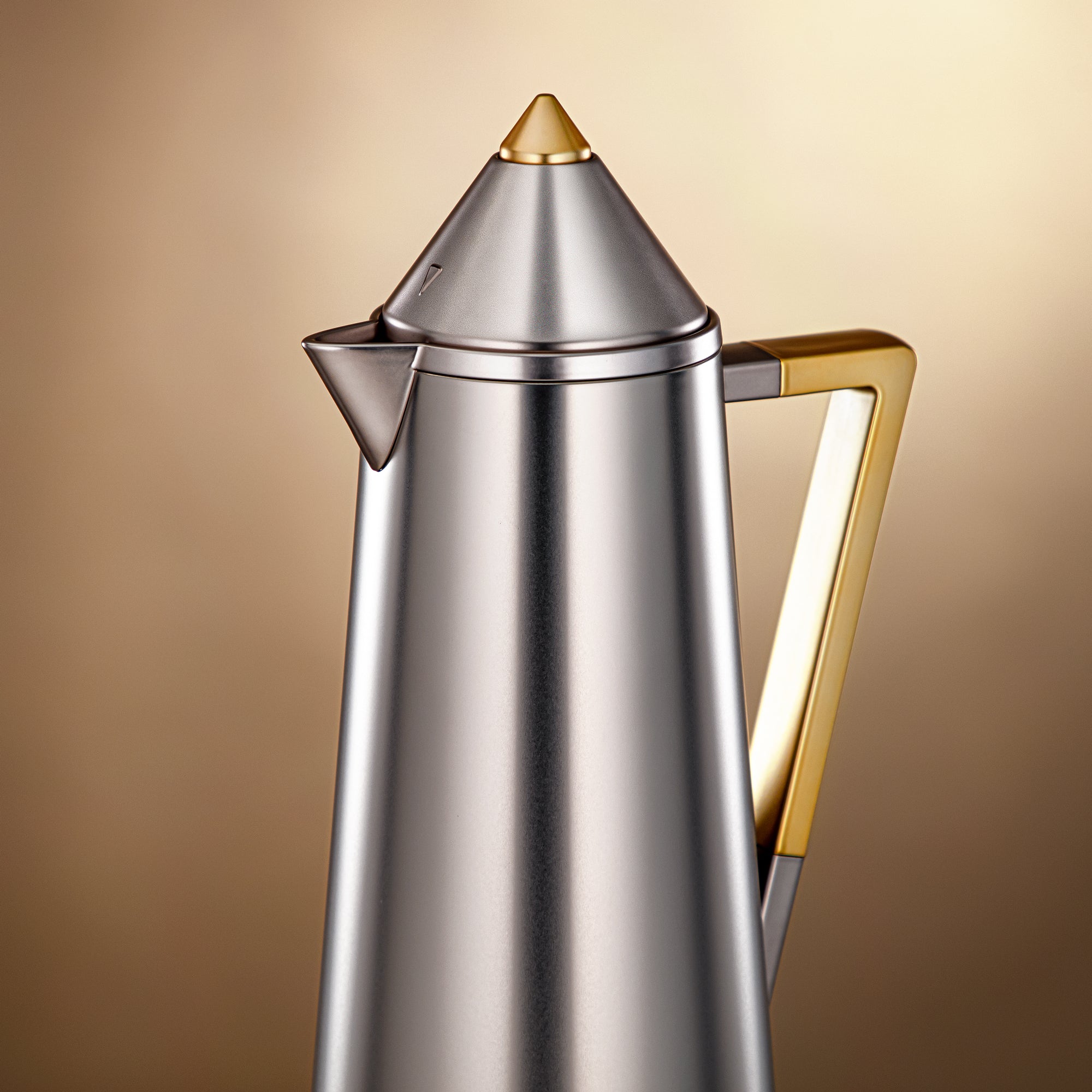 المرجان ترمس فراغي مطفي نيكل و مطفي ذهبي – رمضان و التجمعات