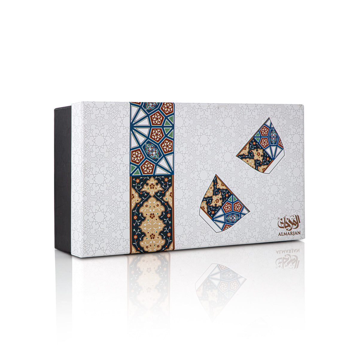 المرجان 12 اكواب قهوة - 1210