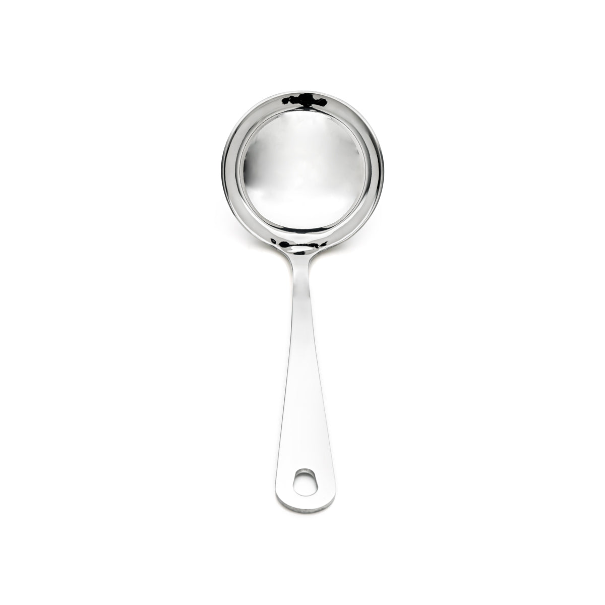 Almarjan Stainless Steel Soup Ladle Silver - CUT0010212