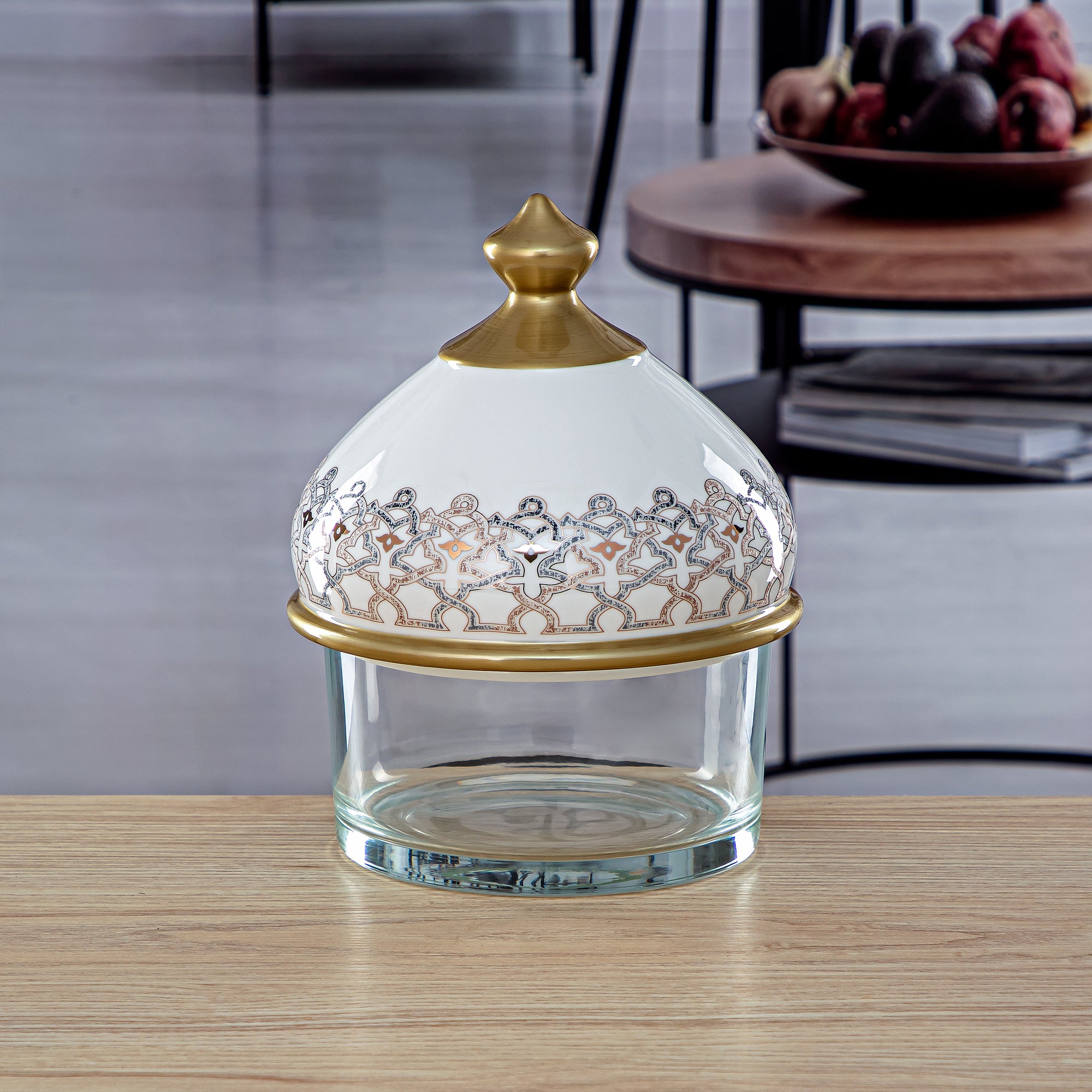 Almarjan 15 CM Fonon Collection Jar - 2494