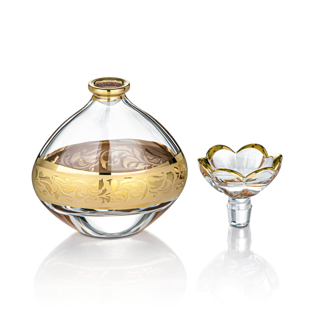 زجاجة عطر المرجان 130 مل - 451/795