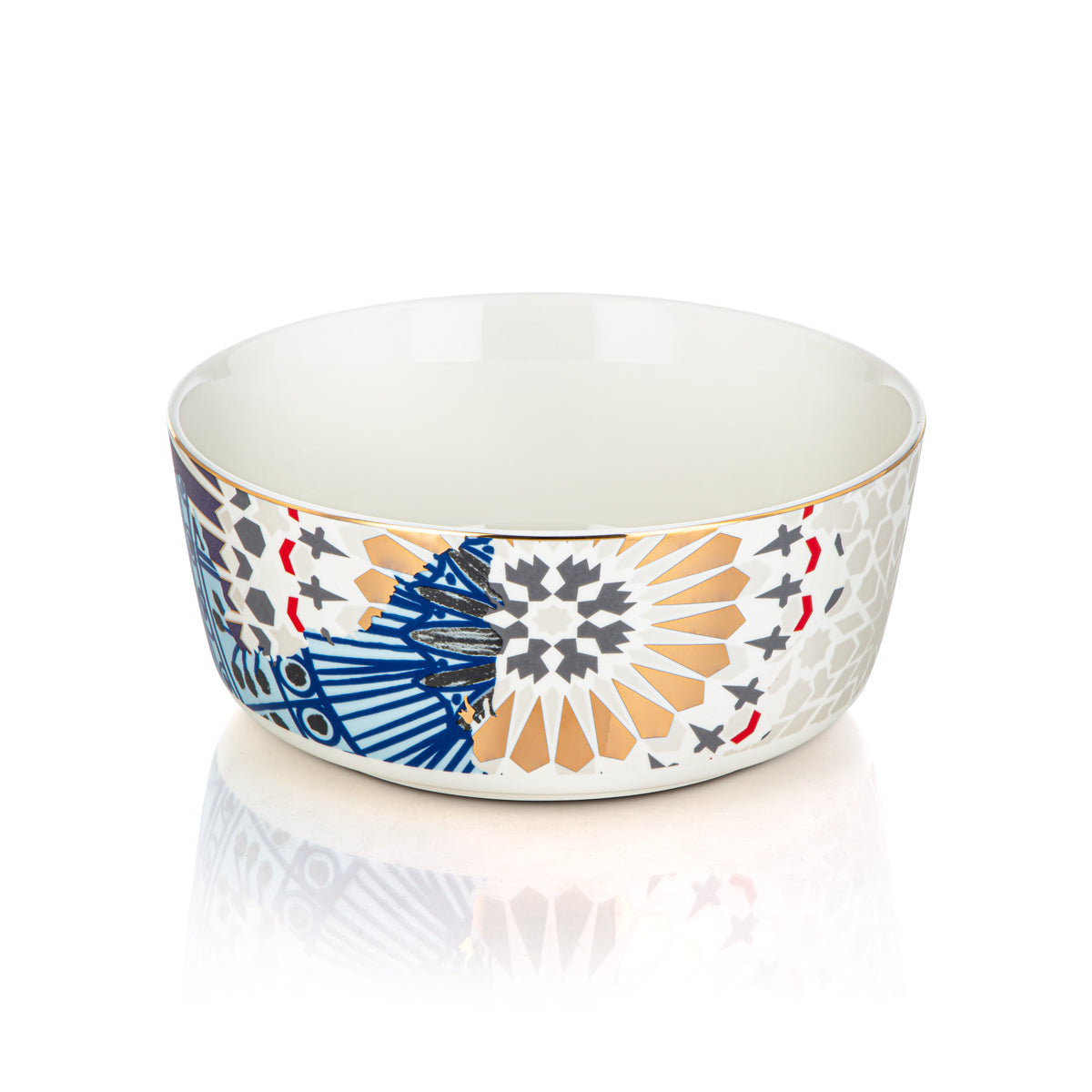 Almarjan Fonon Collection 20 CM Washing Bowl - 3901